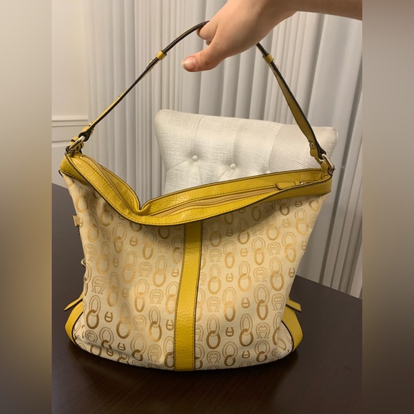 Etienne Aigner vintage bag - Picture 3 of 3